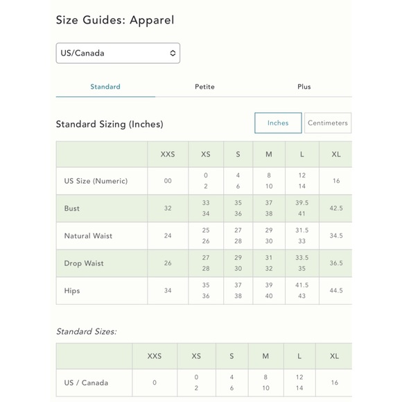 Anthropologie ~Tiered Maxi Skirt (NWT) - Picture 6 of 8